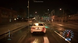 zber z hry Need For Speed 2015